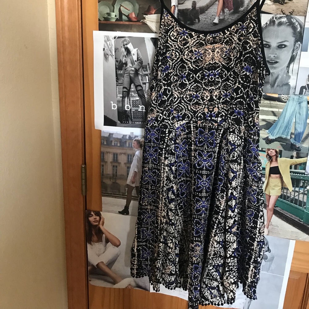 Cute and casual dress